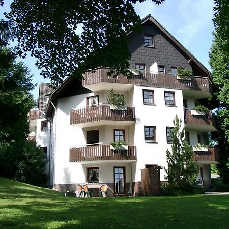 Luxus Ferienwohnung Schoene Aussicht Goslar Eksteriør billede