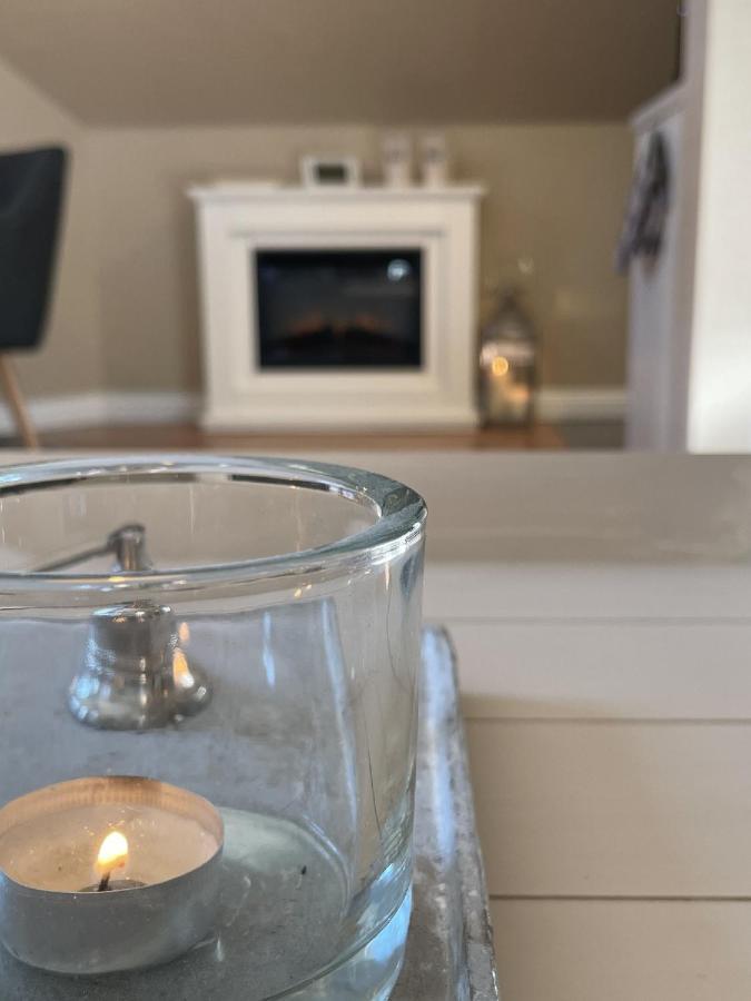 Luxus Ferienwohnung Schoene Aussicht Goslar Eksteriør billede