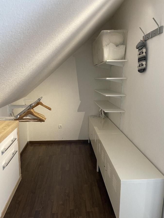 Luxus Ferienwohnung Schoene Aussicht Goslar Eksteriør billede