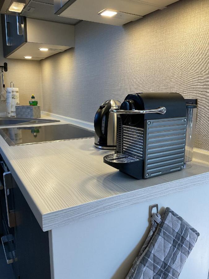 Luxus Ferienwohnung Schoene Aussicht Goslar Eksteriør billede